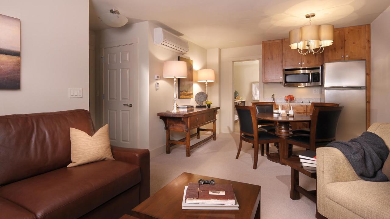 Hotel Columbia เทลลูไรด์ ภายนอก รูปภาพ
